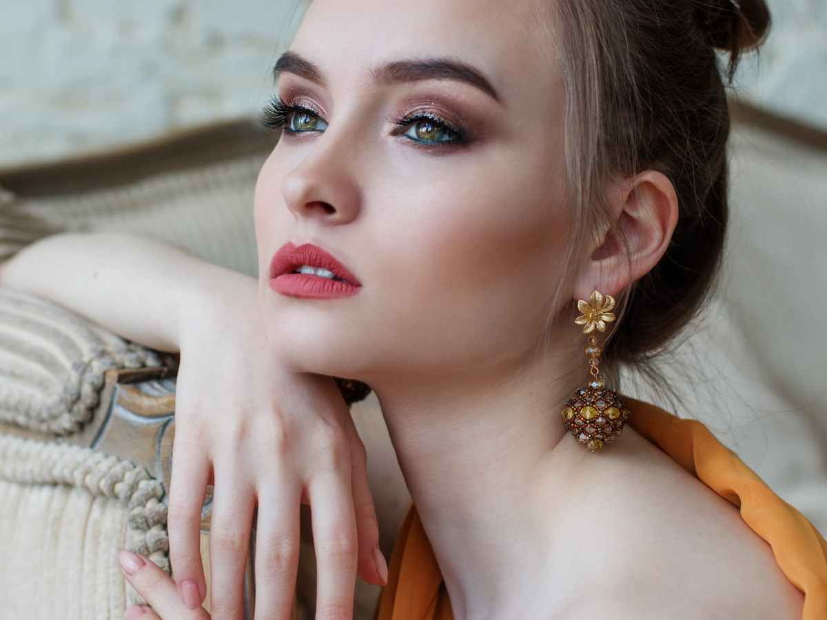 Efektowne i niedrogie&nbsp;chokery